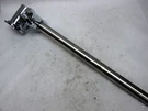 Missing End Cap Speakman VS-153-ADA Versatile 24" Slide Bar Chrome. Fixed Price $34.04.