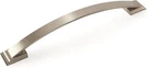 Amerock Candler 8 Center-to-center Satin Nickel Appliance Pull BP29365G10. Fixed Price $34.99.