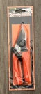 Topzone 7" Plant Garden Scissor Pruning Shears Leaves Branch Cutter #16-TGS44. Fixed Price $17.86.