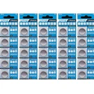 New Lot Lithium Battery 3V BR2032 DL2032 Remote Button Cell Watch. Fixed Price $32.99.