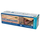 Grabber Construction Deckmaster Series DMP125-100 Hidden Bracket, For: 5/4 In. Fixed Price $609.88.