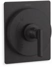 Kohler KTS359204BL Castia By Studio Mcgee Pressure Balanced Valve Trim Only. Fixed Price $161.50.