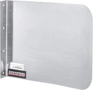 Durasteel Stainless Splash Guard For Sink & Fryer - 15" X 12" Wall Moun.... Fixed Price $77.23.