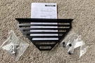 Hansgrohe 41741670 Addstoris Corner Basket In Matte Black. Fixed Price $59.00.