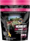 Microbe-lift 10XSSCX1 Spring And Summer Pond Outdoor Water Garden Cleaner,. Fixed Price $38.60.