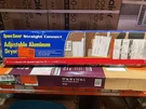 Dundas Jafine UD48S Straight Outlet. Fixed Price $30.00.