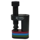 Steel Line Stopper Kit KTI75306 Brand New!. Fixed Price $25.71.