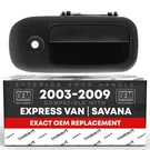 Exterior Door Handle, Passenger Side For Chevrolet Express; Gmc Savana - Fron.... Fixed Price $22.79.