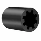 Replacement Garage Door Coupler 25A18 & 25C20 Fits Screw Drive Models. Fixed Price $10.30.