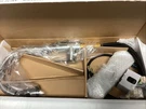 Avado Single-handle Pull-down Sprayer Kitchen Faucet Lustrous Steel By Elkay. Fixed Price $85.00.
