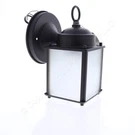 Kichler 1-LIGHT Olde Bronze 8" Outdoor Wall 60-W Satin Etched Glass 9611-OZS. Fixed Price $42.74.
