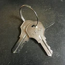 (2) Kennedy Tool Box Replacement Keys Cut Code K101 K299 -read Disclaimer. Fixed Price $13.99.