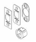 Kwikset 81844 Rc/sc/di 6-WAY Deadlatch Service Kit. Fixed Price $35.97.