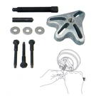 Lisle 45300 Gm Harmonic Balancer Installer Puller. Fixed Price $50.30.