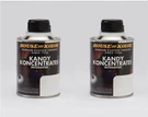 House Of Kolor KK12-C02 Pagan Gold Kandy Koncentrate Paint Intensifier (2 Pack). Fixed Price $164.73.