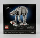 Lego Star Wars At-at Walker 75440 Building Kit (525 Pieces). Fixed Price $58.99.