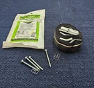 (qty 2) Holdrite QB-50-F: Soft Quickbelt For 80 Gallon Water Heater. Fixed Price $35.18.