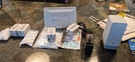 Flume Wireless Smart Home Water Monitor & Leak Detector F2000/F2200. Fixed Price $170.00.