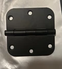 Set (2) 3-1/2 X Plain Bearing 5/8" Radius Corner. Fixed Price $19.99.