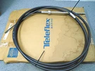 Teleflex Seastar Solutions Quick Connect 18' Rotary Steering Cable Assy SSC6218. Fixed Price $76.50.