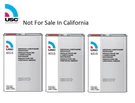 Usc 4215-1 Normal Urethane Reducer (gallon) Set Of 3. Fixed Price $111.00.