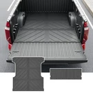 Xipoqix 5.5FT Bed Mat Tailgate Compatible With 2022-2026 Toyota Tundra Tr.... Fixed Price $171.98.