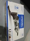 Dremel Multi-max 3.5 Amp Oscillating Tool With 12 Accessories MM35-01. Fixed Price $65.00.