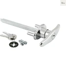 Gd 52169 Keyed T-handle, 5/16 In. X 4-5/8 Square Shaft, Diecast Construct.... Fixed Price $23.99.