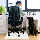 Floortex Cleartex Revolutionmat Chair NCMFLLAC0002. Fixed Price $77.49.