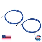 Nakkaa 33C Throttle Shift Control Cable Outboard Engine Boat Motor Steering 80MM. Fixed Price $80.67.