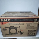 Halo HL6RSMF-6PK Mounting Frame For Recessed Fixtures (6-PACK) New. Fixed Price $24.99.