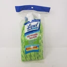 Quickie 570911 Self Wringing Mop Head Refill, 11", Green New Lysol. Fixed Price $14.95.