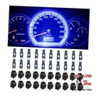 T5 Led Lights For Car Dashboard, High 3030-3SMD Replacement 20 Pcs Blue. Fixed Price $11.29.