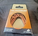 Jetboil Fuel Can Stabilizer For Camping Cooking Stoves - Nib. Fixed Price $12.00.