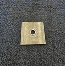 (qty 27) Simpson Strong-tie Bp 1/2-3: 3" X Bearing Plate Ga. 1/2" Bolt Dia.. Fixed Price $36.41.