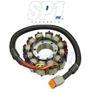 SP1 Stator Assembly For 2012-2017 Ski-doo Skandic Swt E-tec 600 Ho Mg. Fixed Price $232.23.