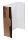 Pacon 80% Recycled Single-walled Tri-fold Presentation Boards 48" X 36". Fixed Price $80.27.