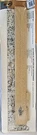 Hampton Bay Laminate End Cap Kit With Integrated Backsplash Typhoon Ice. Fixed Price $28.10.