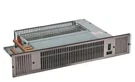 New Myson Whispa Iii Hydronic Kickspace Heater 5000 Btu. Fixed Price $175.00.