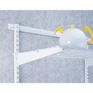 Bracket Vntltd 16.25" W. Fixed Price $24.57.