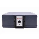 First Alert Fire Safe And Waterproof Protection Chest. Fixed Price $77.46.