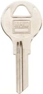 New Hy-ko Pack Of (10) AP2 Chicago Lock Door Key Blanks 0898643. Fixed Price $6.49.