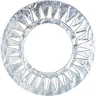 Progress Lighting P8587 Ceiling Gasket For 6" Recessed Housings - Clear. Fixed Price $15.70.