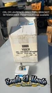 Laurence Y03CR Drill-thru Shelf Support With Tensioner For 3/8" Cable. Fixed Price $25.00.