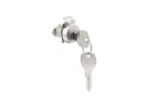 Fhc S4710 1" Diameter Face - Mailbox Lock No Cams Diecast Construction. Fixed Price $11.91.