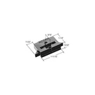 Crl Black Plastic Tilt Latch For Acorn Windows. Fixed Price $27.52.