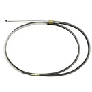 Uflex M66 19' Fast Connect Rotary Steering Cable Universal. Fixed Price $134.99.