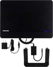Philips SDV3238N/27 Indoor Hdtv Antenna With Signal Finder (open Box). Fixed Price $50.99.