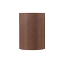 Aspen Creative 31310, Hardback Drum Contemporary Spider Lamp Shade, Dark Brow.... Fixed Price $64.01.