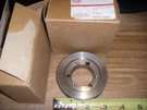 Gates 7872-1030 13V300JA Light Duty Spoke Sheaves, Single Pully Bore 1-3/8". Fixed Price $28.95.